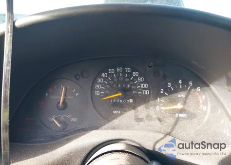 1997 Chevrolet Monte Carlo Ls из США, поврежденный, VIN 2G1WW12M3V9215229